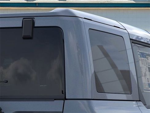 New 2025 Ford Bronco Outer Banks image 25