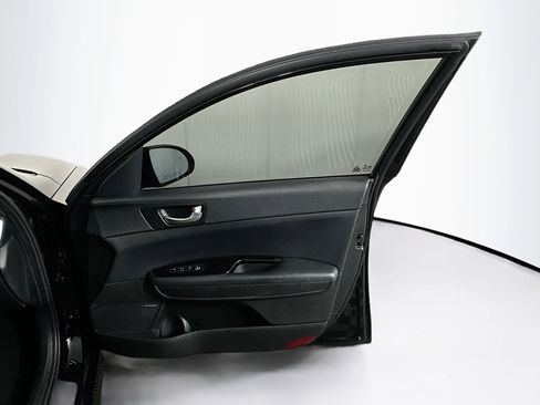 Used 2019 Kia Optima SX image 30