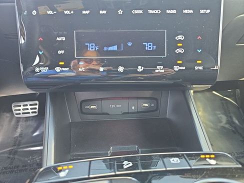 Certified 2024 Hyundai Tucson N Line image 19