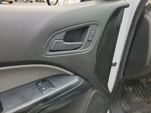 Used 2016 Chevrolet Colorado W/T RWD image 17