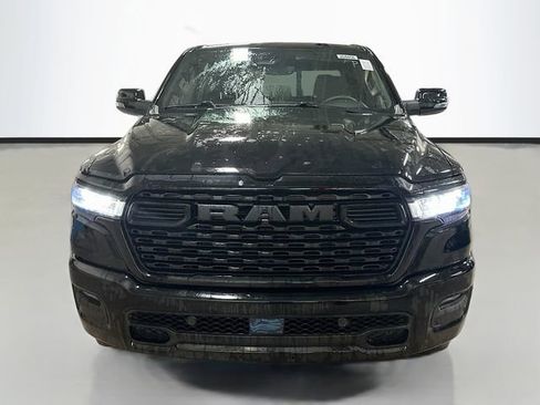 New 2026 RAM 1500 Big Horn image 4