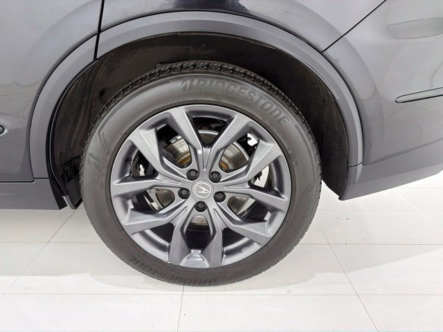Used 2024 Acura MDX A-Spec AWD/4WD image 53