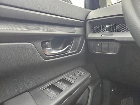 Used 2024 Honda CR-V EX image 32