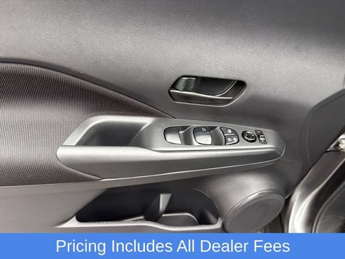 Certified 2024 Nissan Kicks S FWD image 23