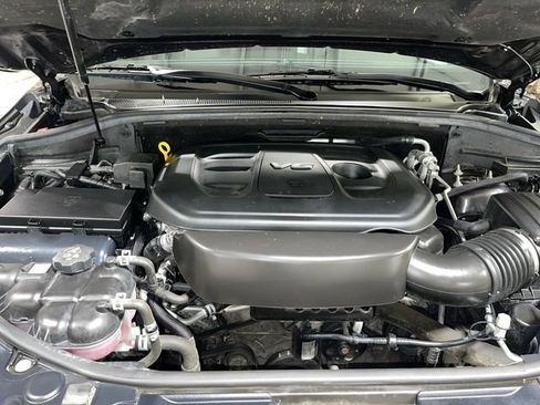 Used 2018 Dodge Durango GT w/ Blacktop Package AWD/4WD image 25