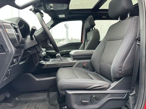 Used 2023 Ford F150 XLT w/ Equipment Group 302A High image 10