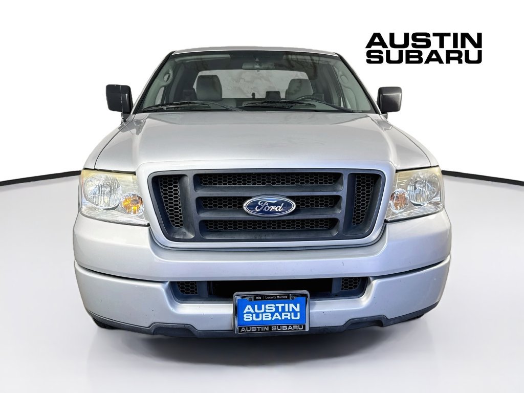 Used 2004 Ford F150 XLT RWD image 2
