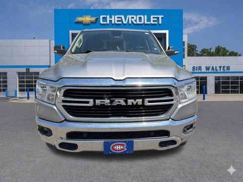 Used 2019 RAM 1500 Big Horn image 22