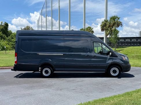 Used 2020 Ford Transit 250 148 High Roof Extended RWD image 17