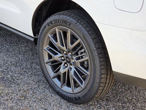 New 2027 Ford Expedition Platinum w/ Stealth Appearance Package RWD image 5