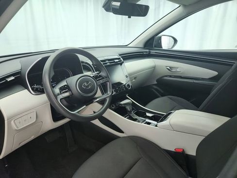 Used 2023 Hyundai Tucson SEL image 9