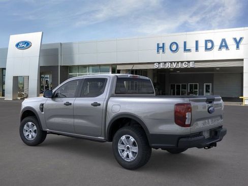 New 2026 Ford Ranger XL w/ Trailer Tow Package RWD image 4