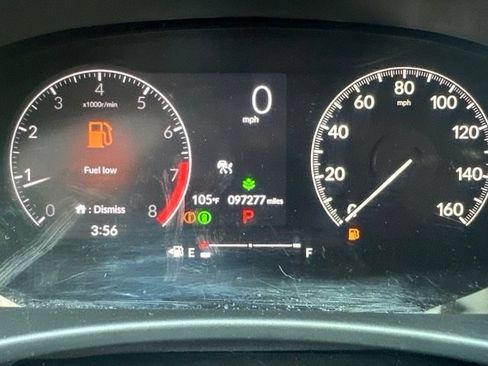 Used 2022 Honda Civic LX image 5