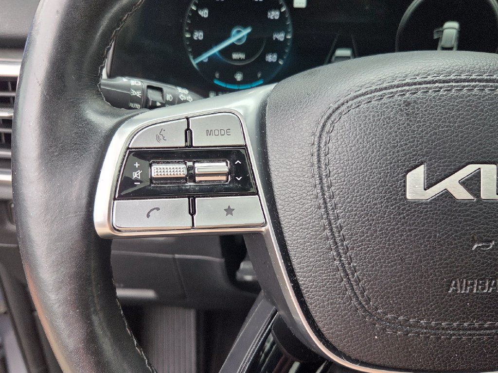 Used 2024 Kia Telluride SX Prestige X-Pro AWD/4WD image 23