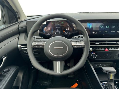 New 2026 Hyundai Tucson SEL image 12