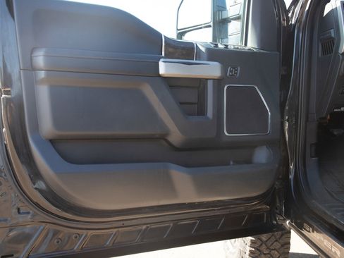 Used 2022 Ford F250 Lariat w/ Tremor Off-Road Package image 18