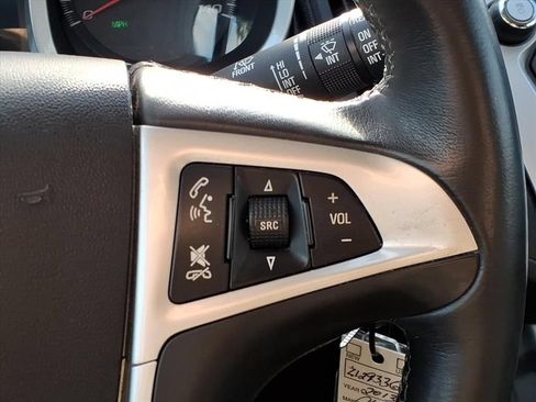 Used 2013 Chevrolet Equinox LT FWD image 12