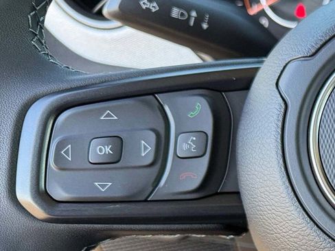 New 2026 Jeep Wrangler Willys image 32