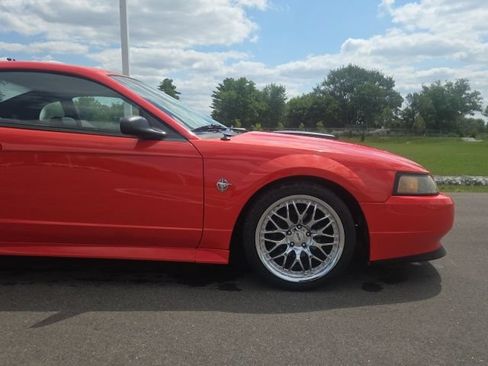 Used 1999 Ford Mustang GT RWD image 4
