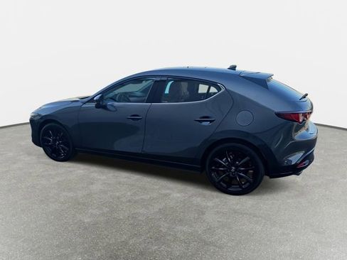 New 2026 MAZDA MAZDA3 2.5 S Hatchback w/ Premium Pkg FWD image 8