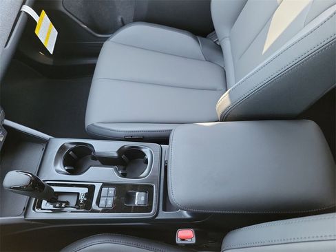 New 2026 Subaru Outback Premium image 22