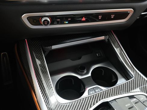 Used 2026 BMW X7 M60i AWD/4WD image 19