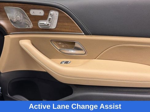 Used 2024 Mercedes-Benz GLE 450 GLE 450 image 15