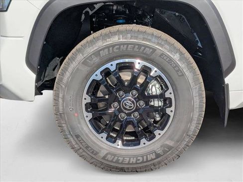 New 2026 Toyota Tundra SR5 image 10