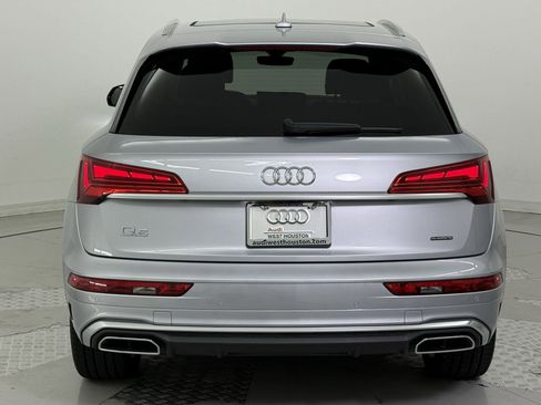 Used 2025 Audi Q5 2.0T Premium Plus image 8