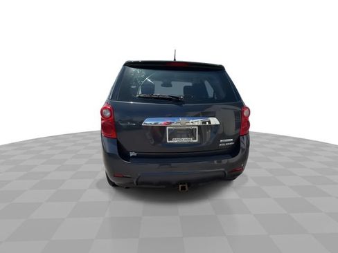 Used 2013 Chevrolet Equinox LS FWD image 7