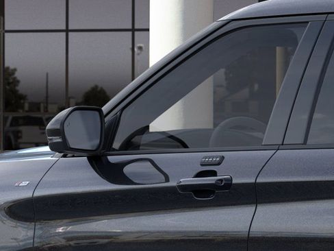 New 2026 Ford Explorer ST-Line w/ ST-Line Street Pack image 20