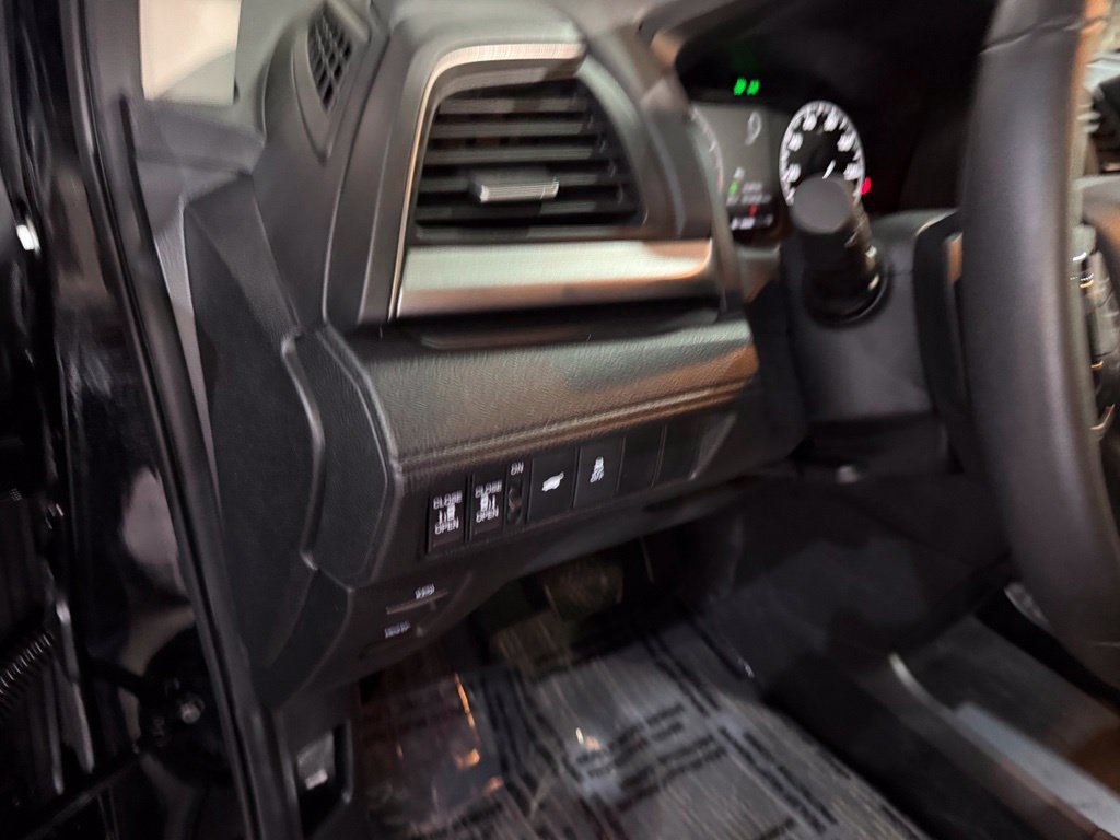 Used 2026 Honda Odyssey EX-L image 13