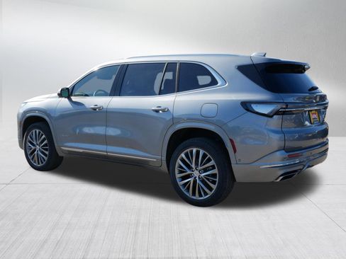 New 2026 Buick Enclave Avenir w/ Super Cruise Package image 2
