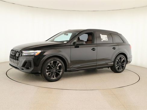 New 2026 Audi Q7 3.0T Premium Plus image 13