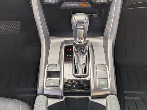 Used 2021 Honda Civic EX image 19