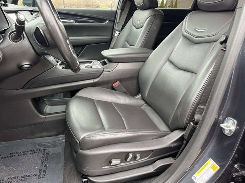 Used 2023 Cadillac XT5 Premium Luxury image 22