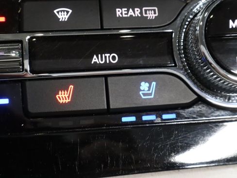 Used 2024 Lincoln Navigator L Black Label AWD/4WD image 5