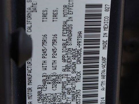 Used 2023 Toyota Tacoma SR image 24