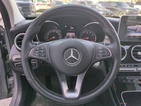 Used 2015 Mercedes-Benz C 300 4MATIC Sedan image 17