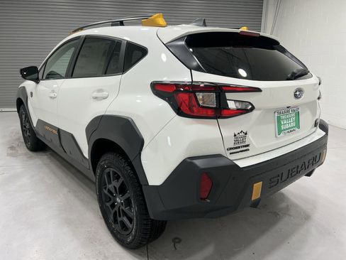 New 2026 Subaru Crosstrek 2.5i Wilderness AWD/4WD image 6