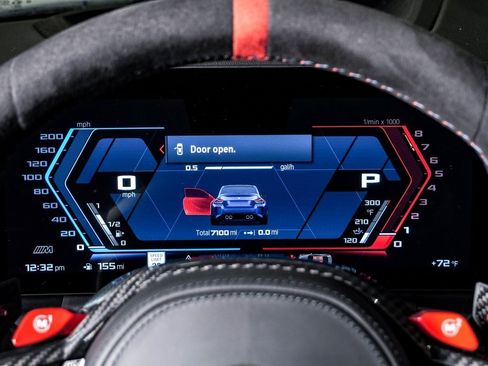 Used 2025 BMW M2 w/ Lighting Package image 23