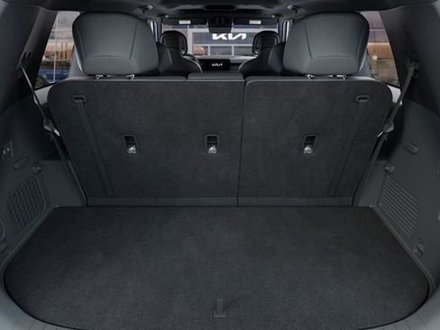 New 2027 Kia Telluride SX X-Line image 20