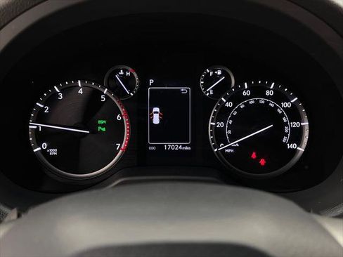 Certified 2023 Lexus GX 460 Premium w/ Premium Package image 24