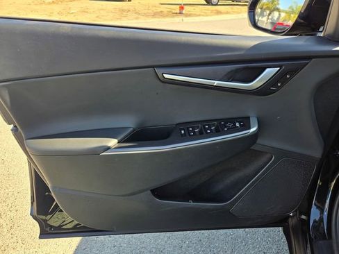 Used 2024 Kia EV6 Light image 18