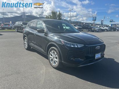 Used 2024 Ford Escape Active
