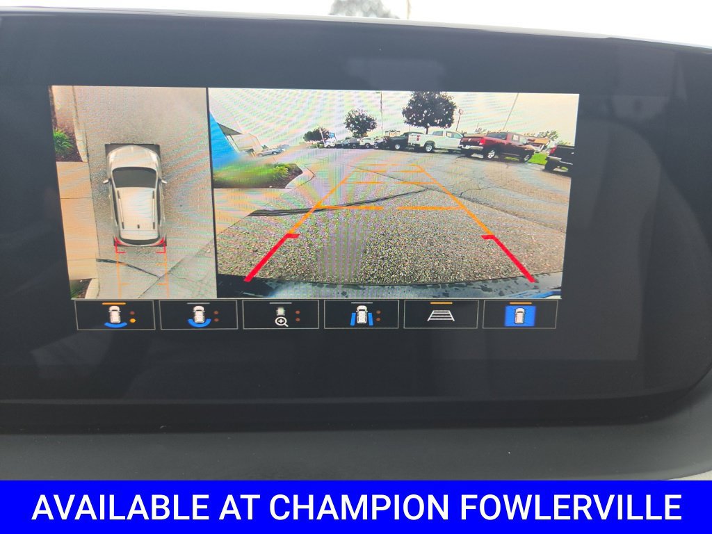 Used 2024 Buick Encore GX Sport Touring w/ Advanced Technology Package AWD/4WD image 26