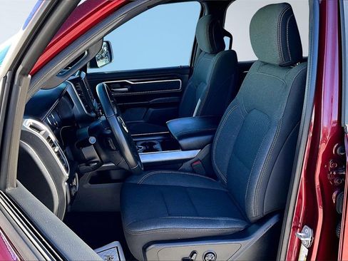 Used 2020 RAM 1500 Big Horn image 27