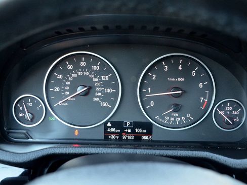 Used 2015 BMW X3 xDrive28i image 20