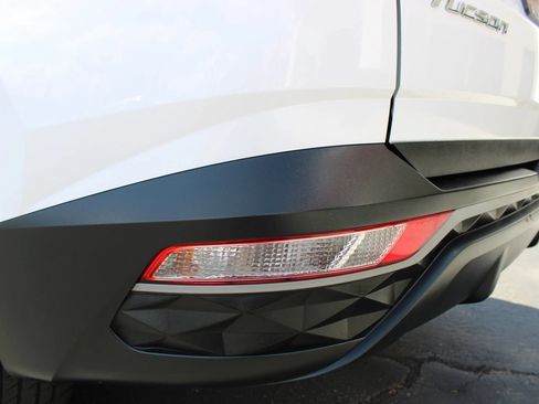 Used 2024 Hyundai Tucson SEL AWD/4WD image 39