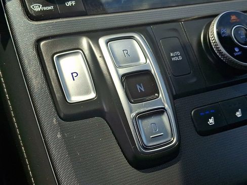 Certified 2024 Hyundai Palisade Calligraphy AWD/4WD image 19